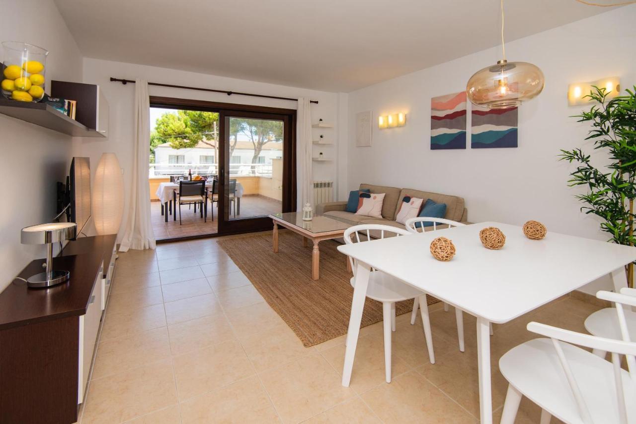 Drac Blanc 1-4 Apartamento