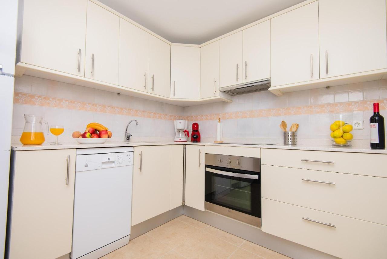 Apartamento Drac Blanc 1-4