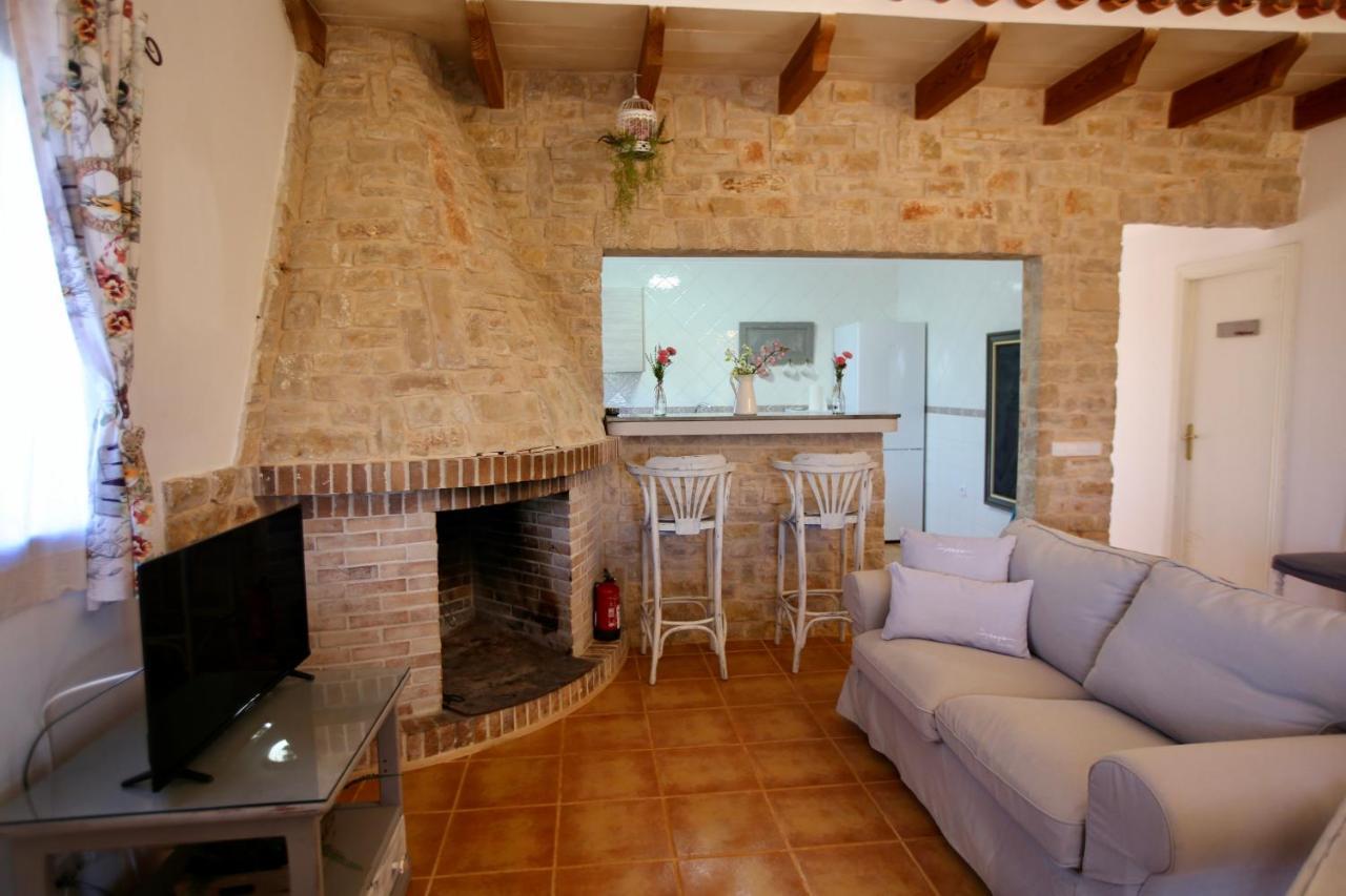 Family House Sa Vinya D'es Trenc *