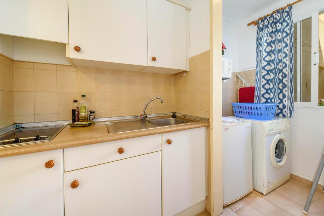Apartamento Edificio Tamarells Puerto Pollensa