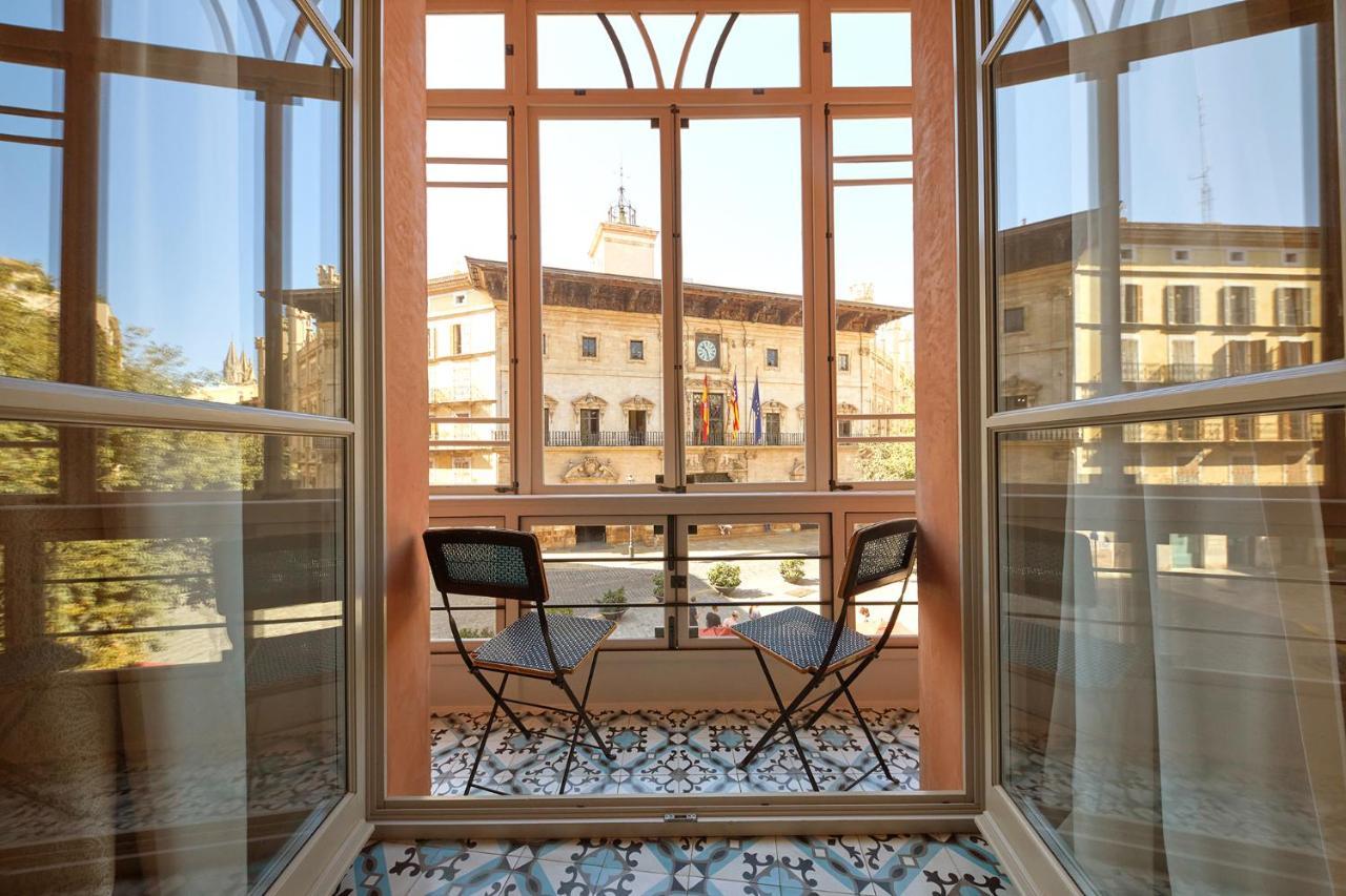 Hotel Cappuccino - Palma Palma de Mallorca