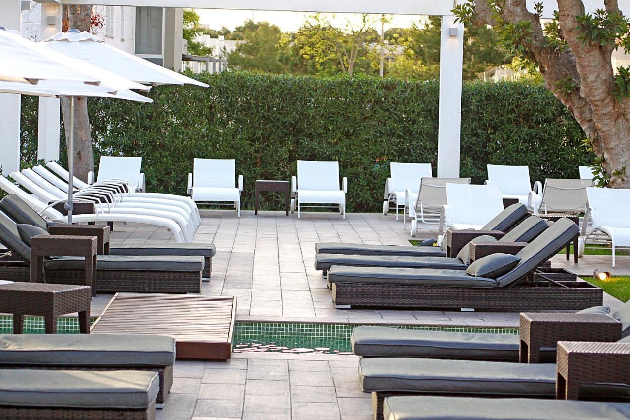 Bg Caballero Hotel 4*
