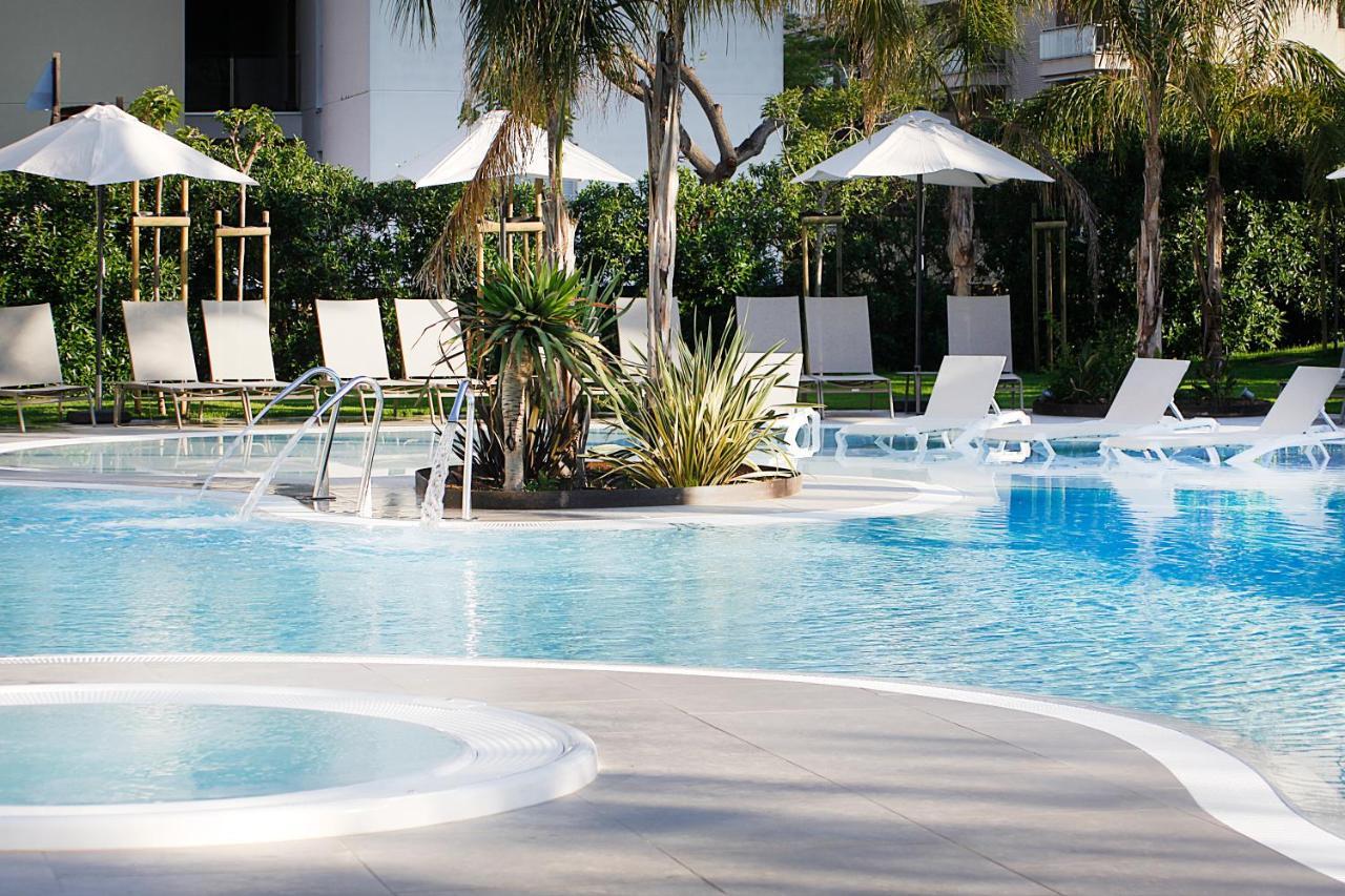Bg Caballero Hotel