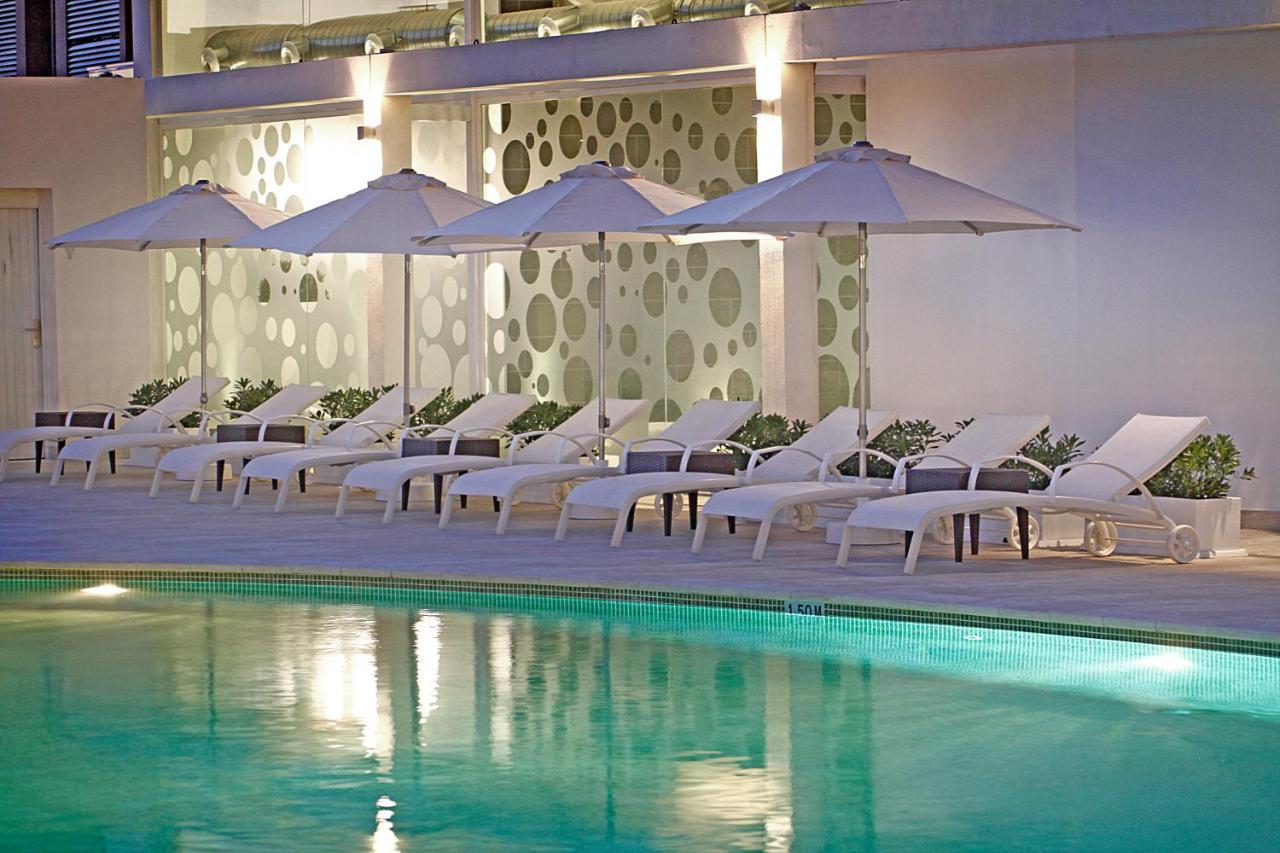 Bg Caballero Hotel Playa de Palma (Mallorca)