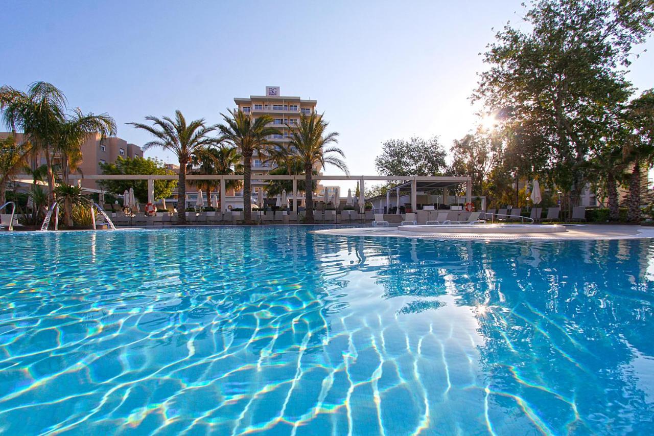 Bg Caballero Hotel Playa de Palma (Mallorca)