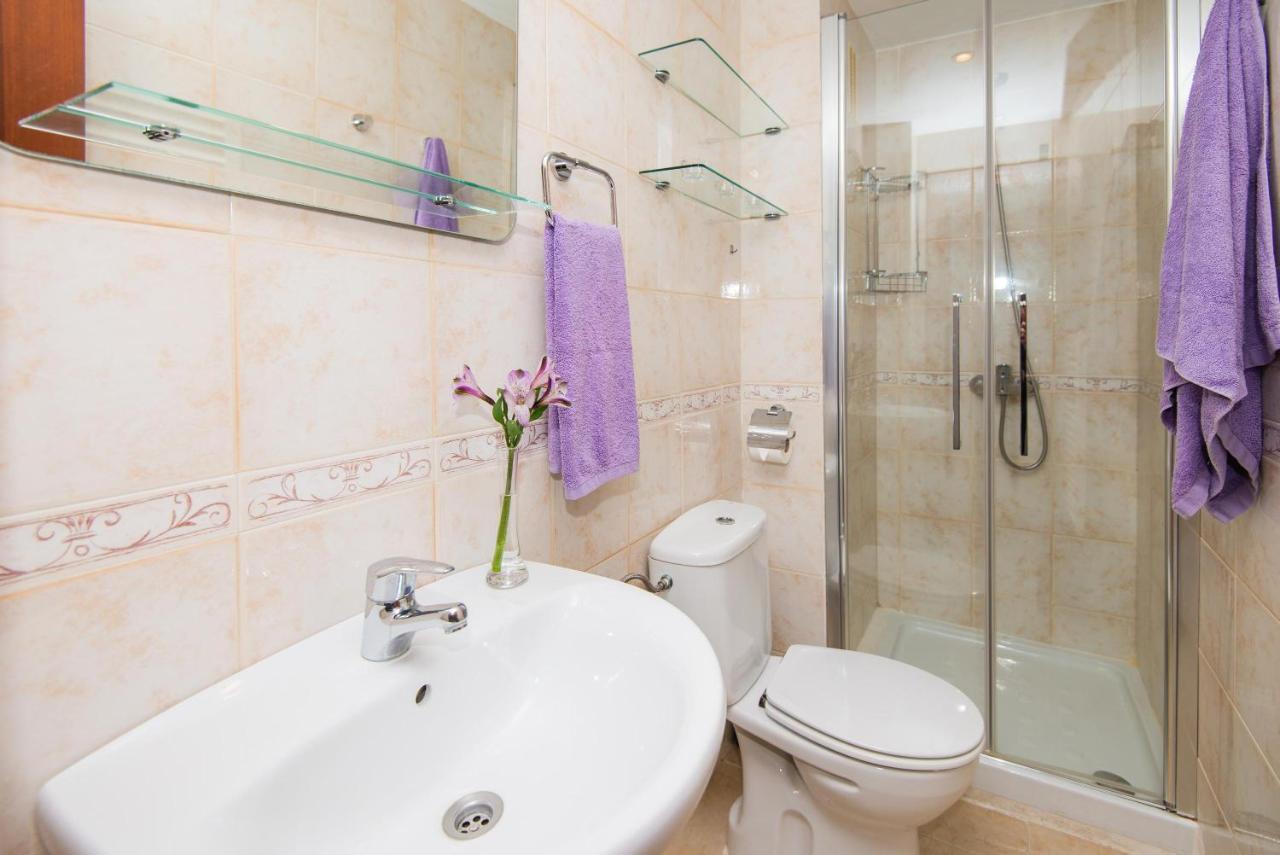 Apartamento Drac Blanc 1-4
