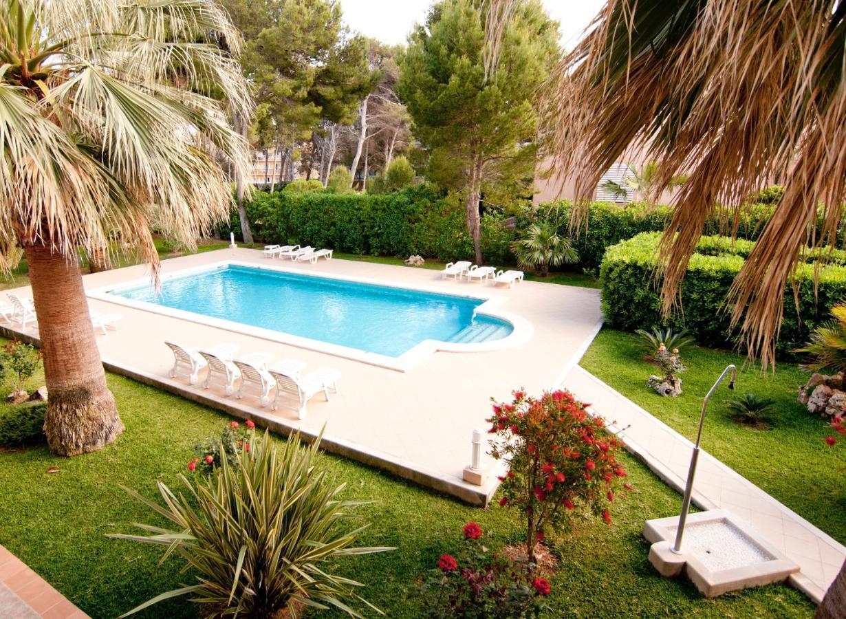Drac Blanc 1-4 * Cala Ratjada (Mallorca)