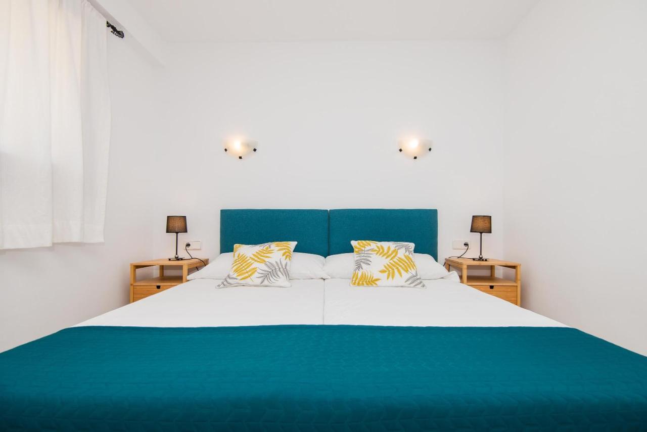 Drac Blanc 1-4 Apartamento Cala Ratjada (Mallorca)