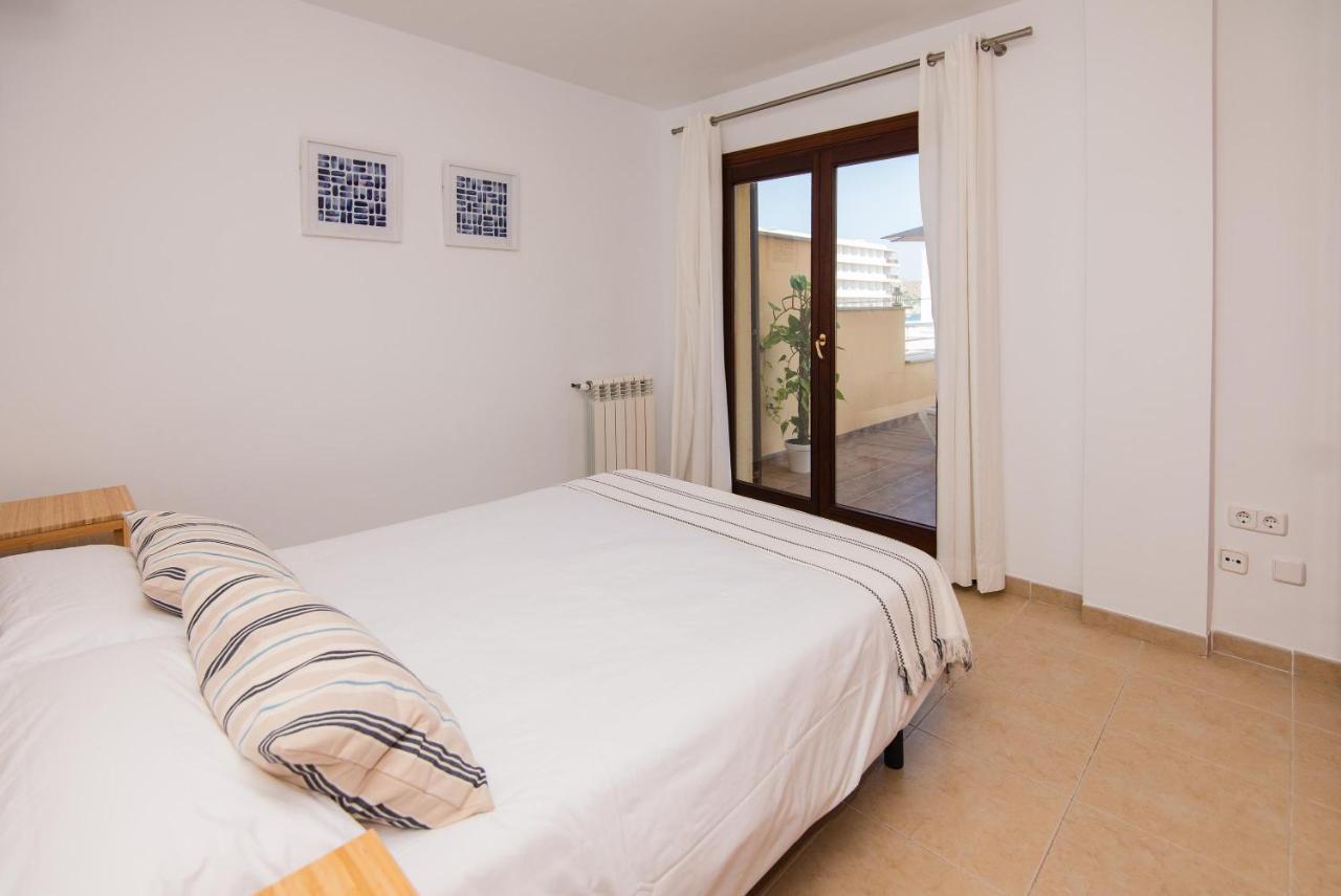 Apartamento Drac Blanc 1-4 Cala Ratjada (Mallorca)