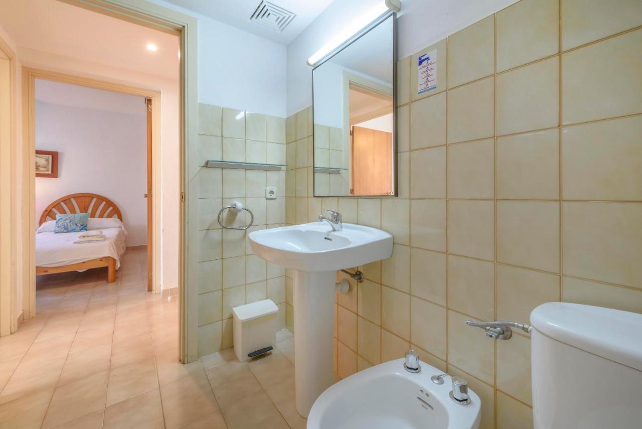 Apartamento Edificio Tamarells *