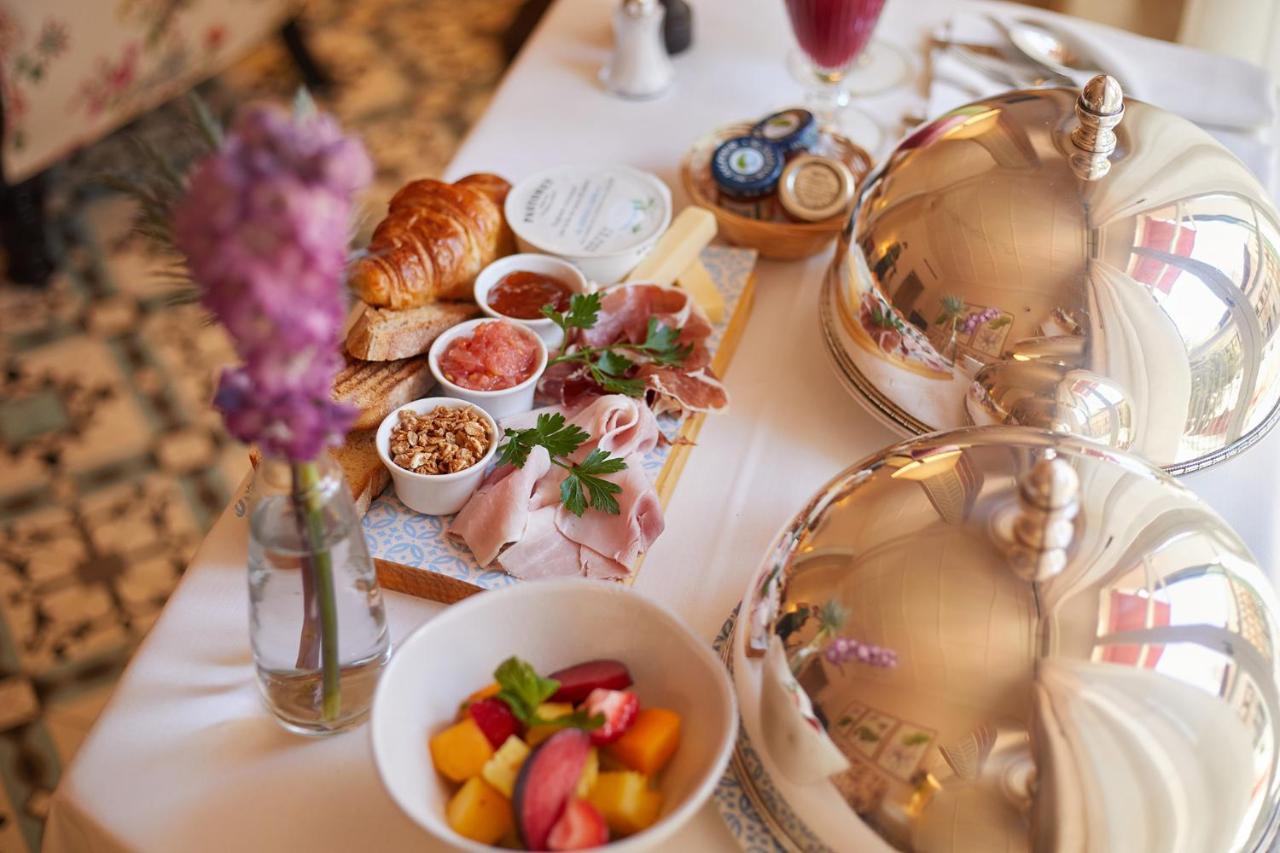Hotel Cappuccino - Palma 5*