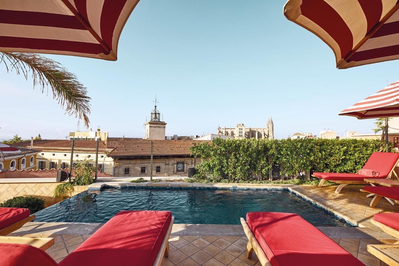 Cappuccino - Palma Hotel 5*