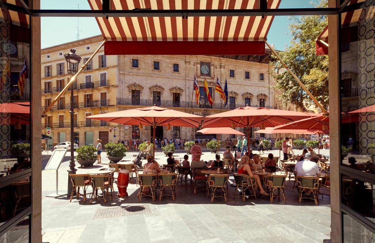 Cappuccino - Palma Hotel 5*