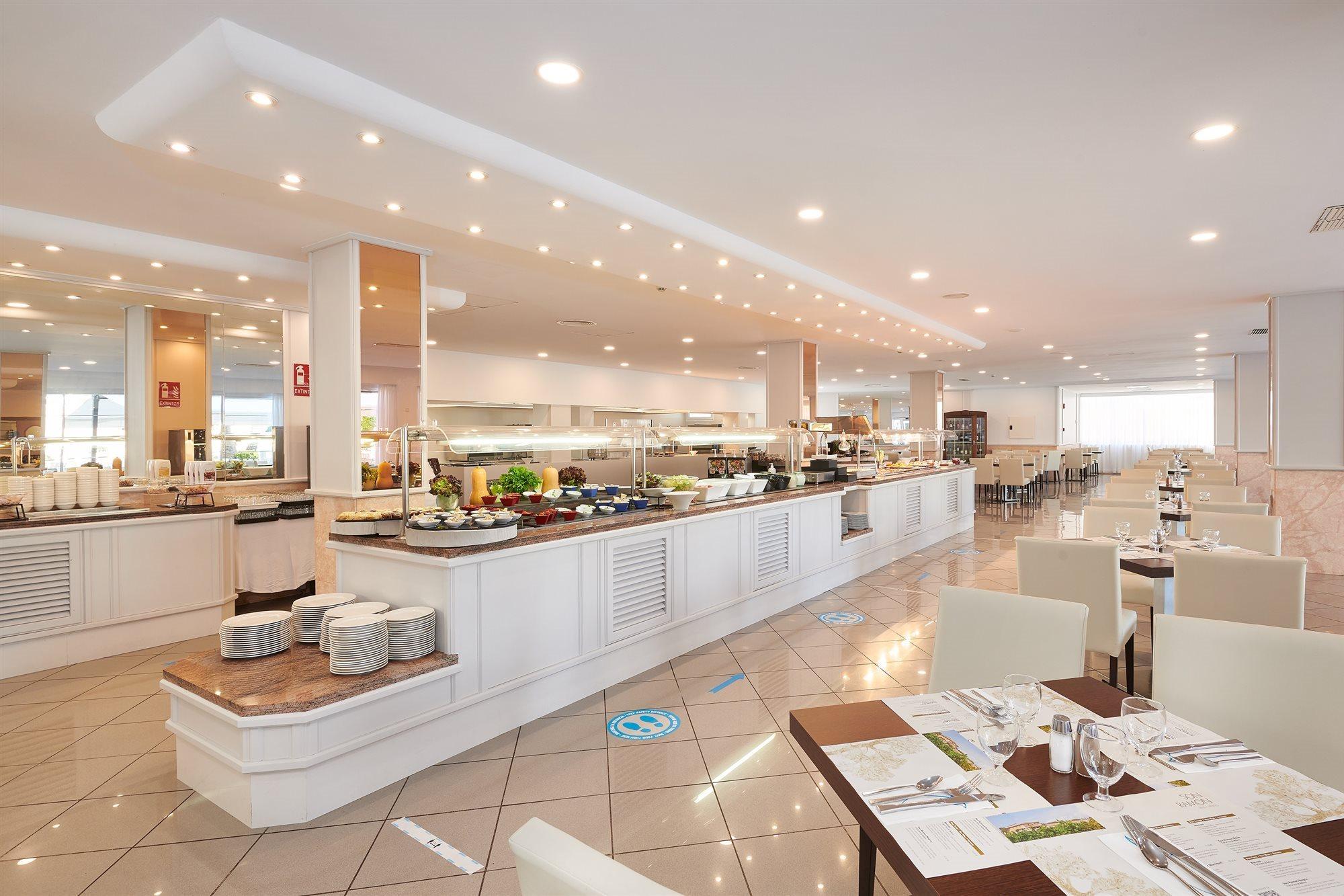 Grupotel Alcudia