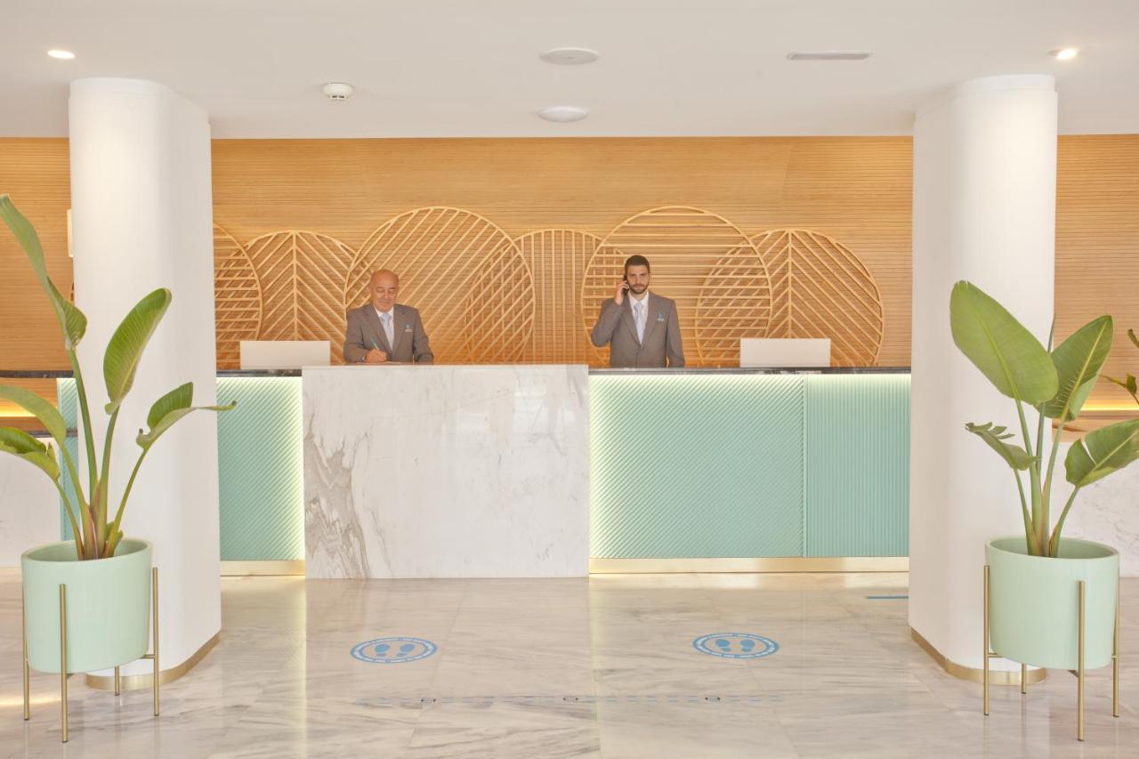 Grupotel Molins 5*