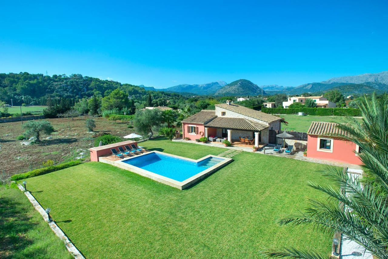Villa Owl El Blau - Family And Friends