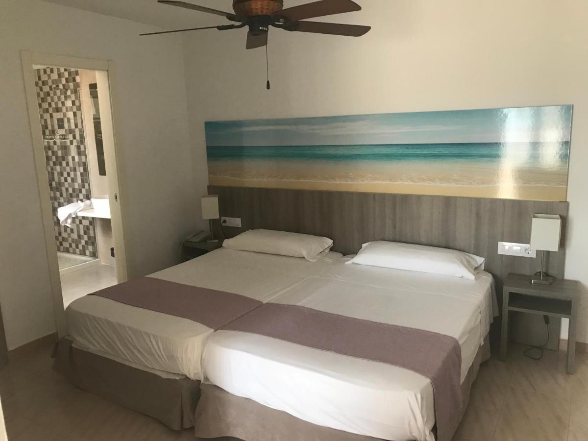 Hotel Club
