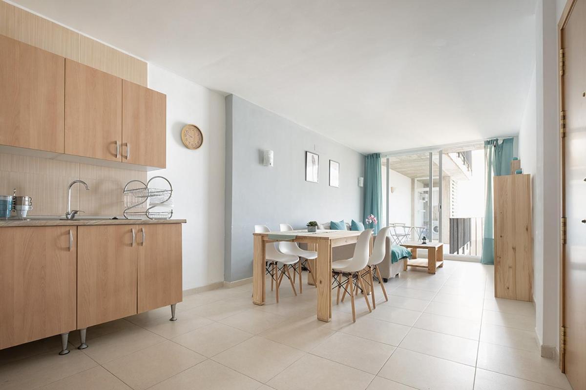 Ciudad Apartamento Palma de Mallorca