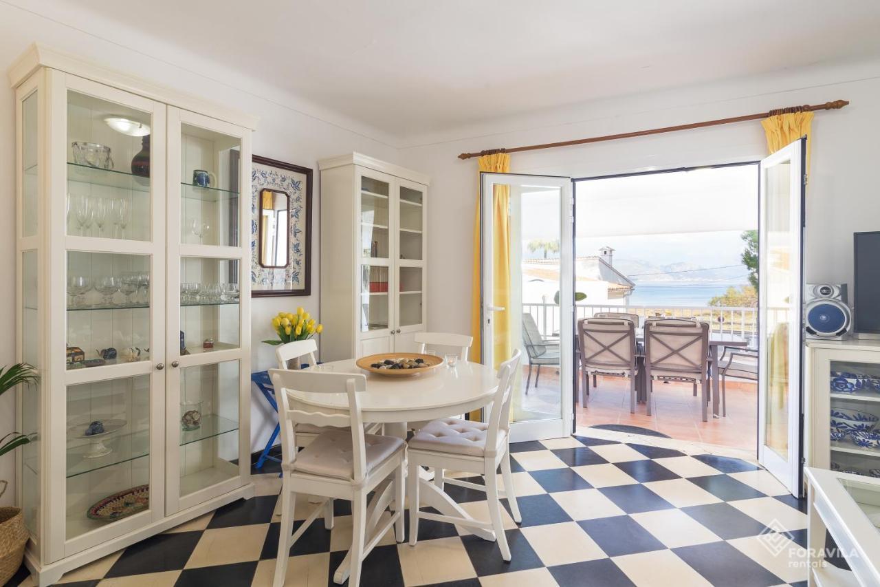 Sa Fornera Apartamento *