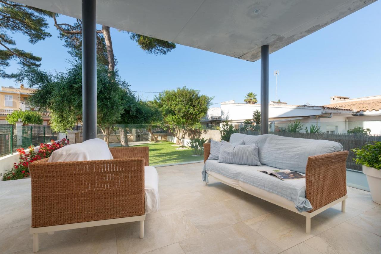Casa Marian For 8 With Swimming Pool, Garden And Close To Villa *