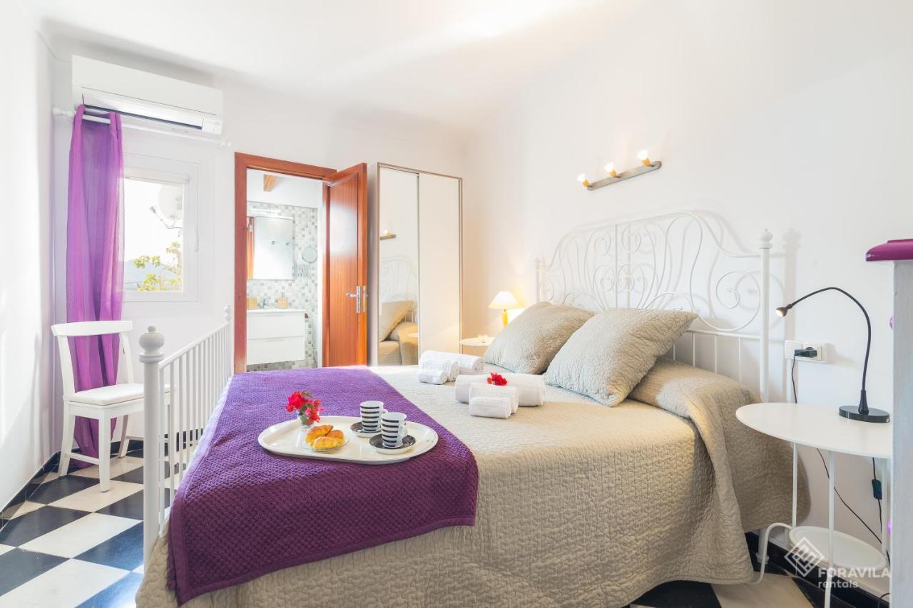 Apartamento Sa Fornera *