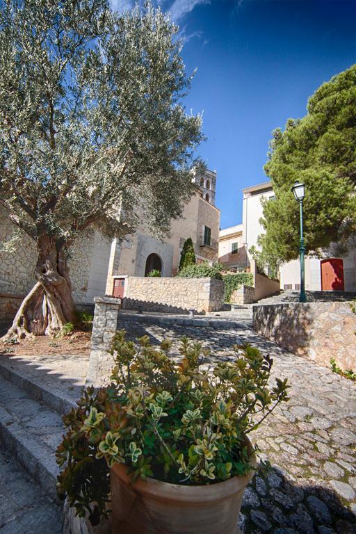 Hotel Sa Bisbal - Turismo De Interior Selva (Mallorca)