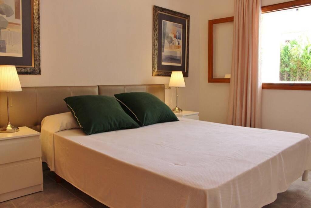 Alomar Villa Crestatx