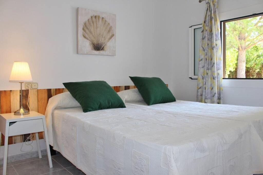 Alomar Villa