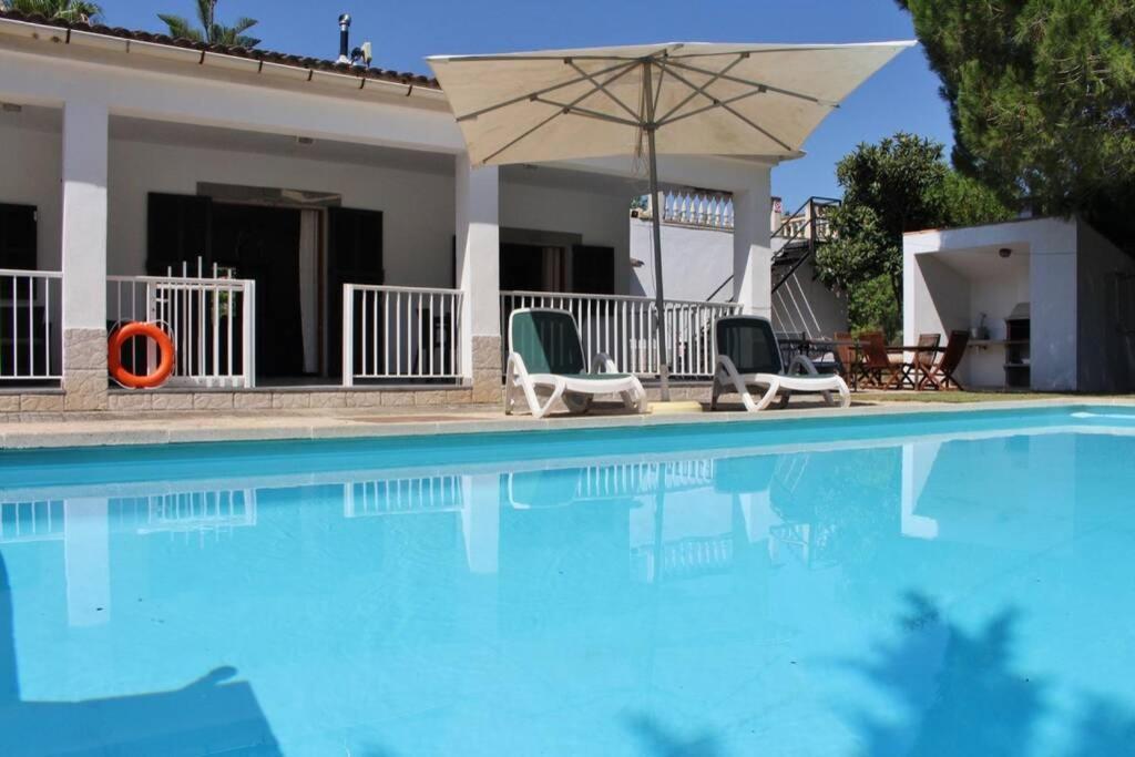 Alomar Villa