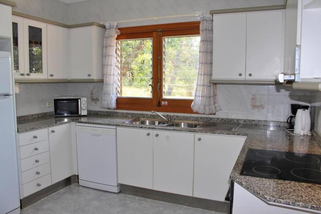 Alomar Villa Crestatx
