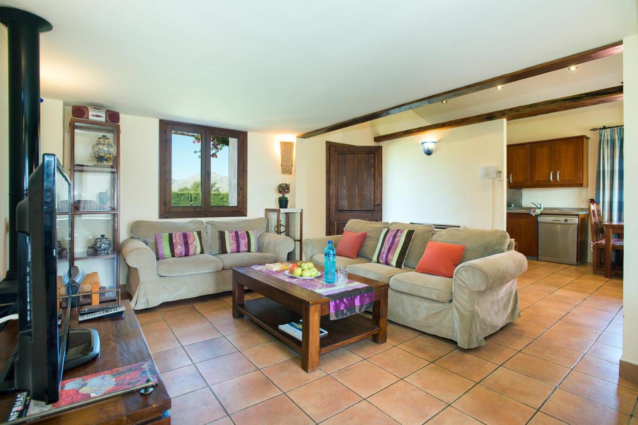 Villa Owl El Blau - Family And Friends