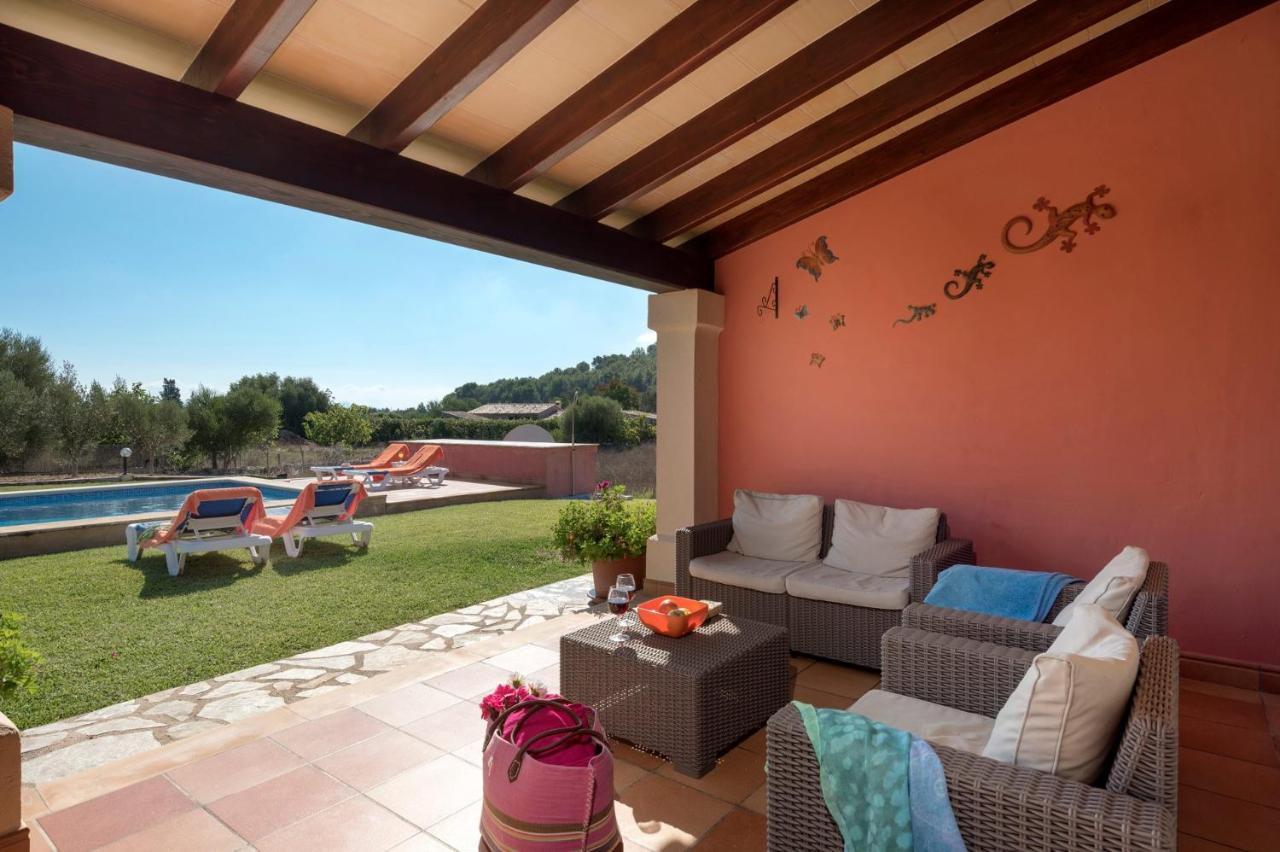 Owl El Blau - Family And Friends Villa *