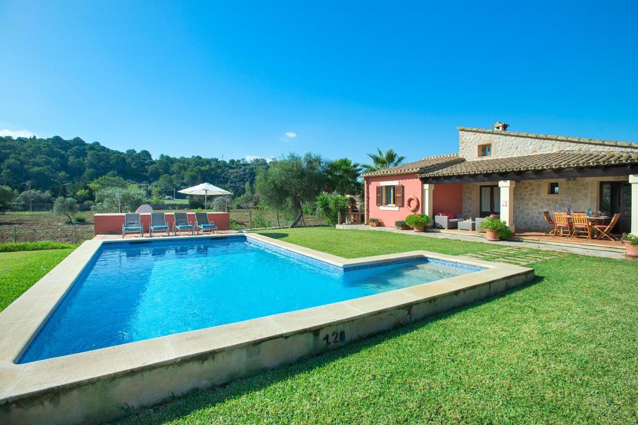 Owl El Blau - Family And Friends Villa