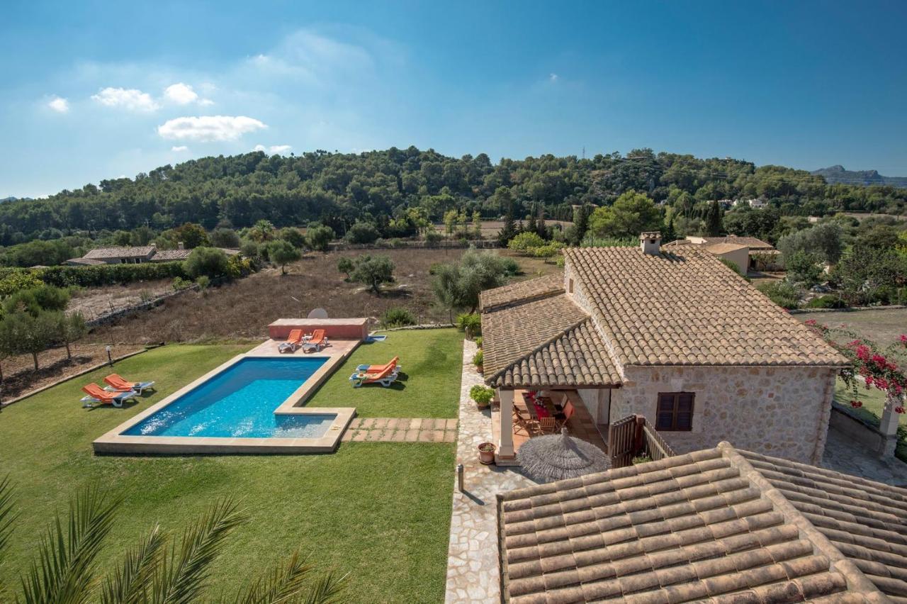 Villa Owl El Blau - Family And Friends
