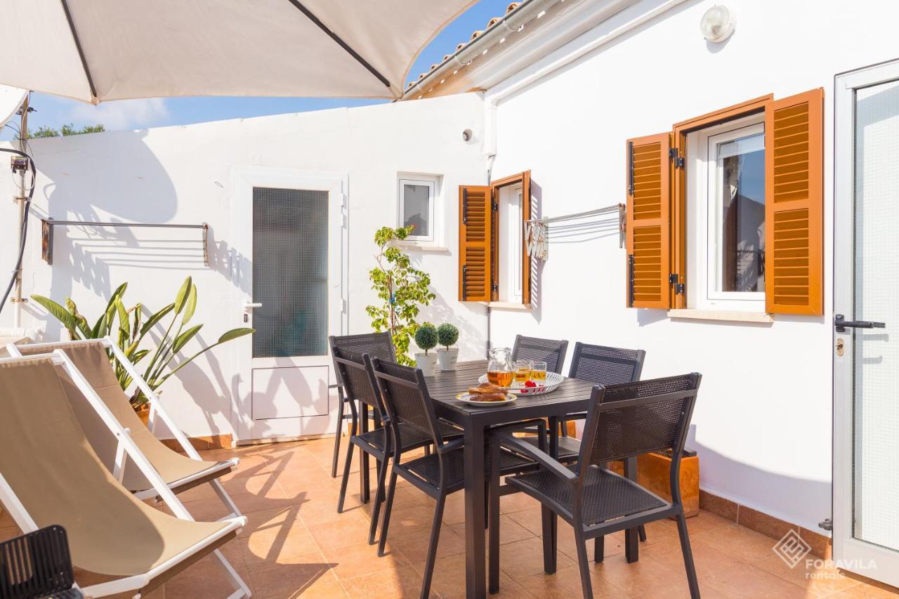 Sa Fornera Apartamento *