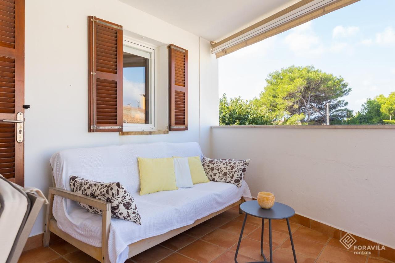 Sa Fornera Apartamento Alcúdia