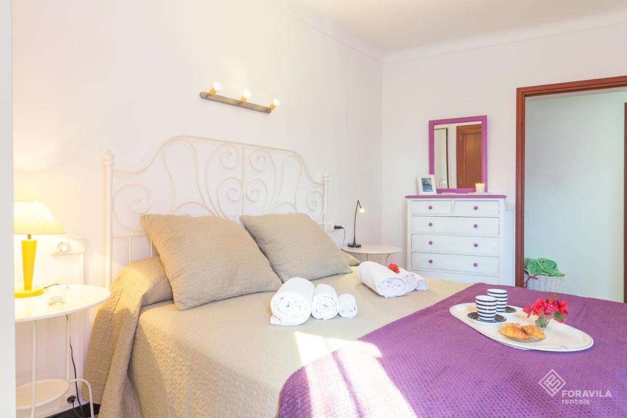 Sa Fornera Apartamento Alcúdia