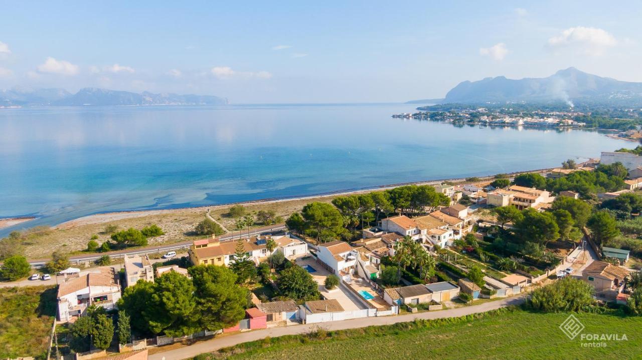 Apartamento Sa Fornera Alcúdia