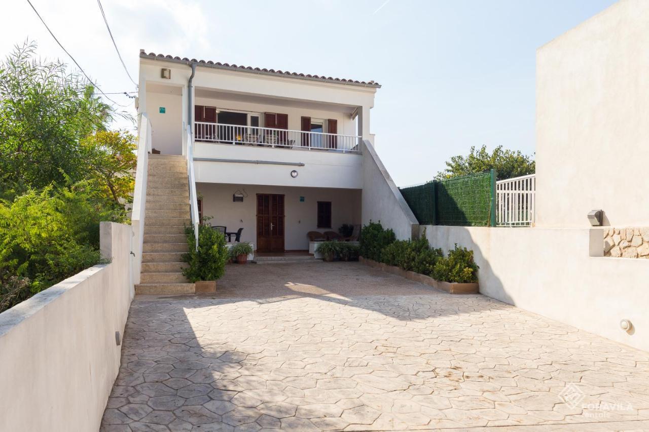 Apartamento Sa Fornera