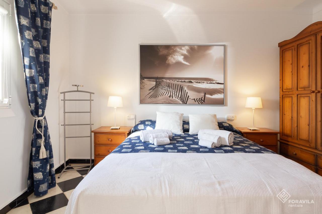 Apartamento Sa Fornera
