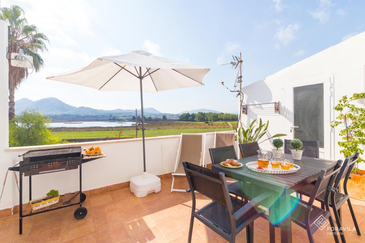 Apartamento Sa Fornera