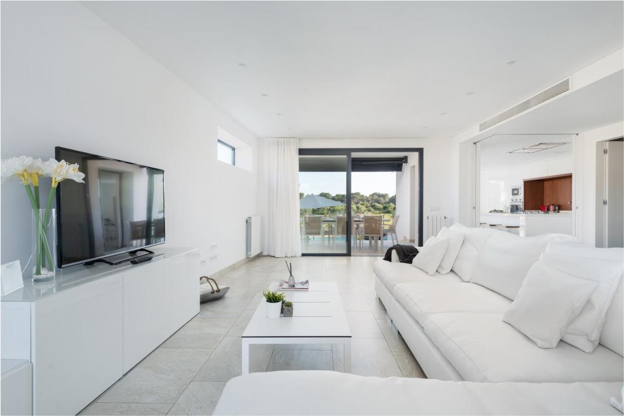 Casa Marian For 8 With Swimming Pool, Garden And Close To Can Picafort (Mallorca)