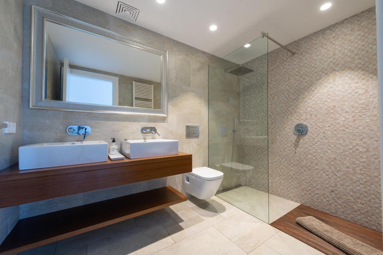 Casa Marian For 8 With Swimming Pool, Garden And Close To Villa *