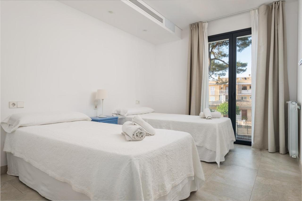 Casa Marian For 8 With Swimming Pool, Garden And Close To *
