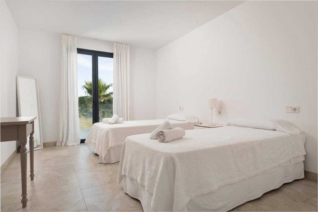 Villa Casa Marian For 8 With Swimming Pool, Garden And Close To *