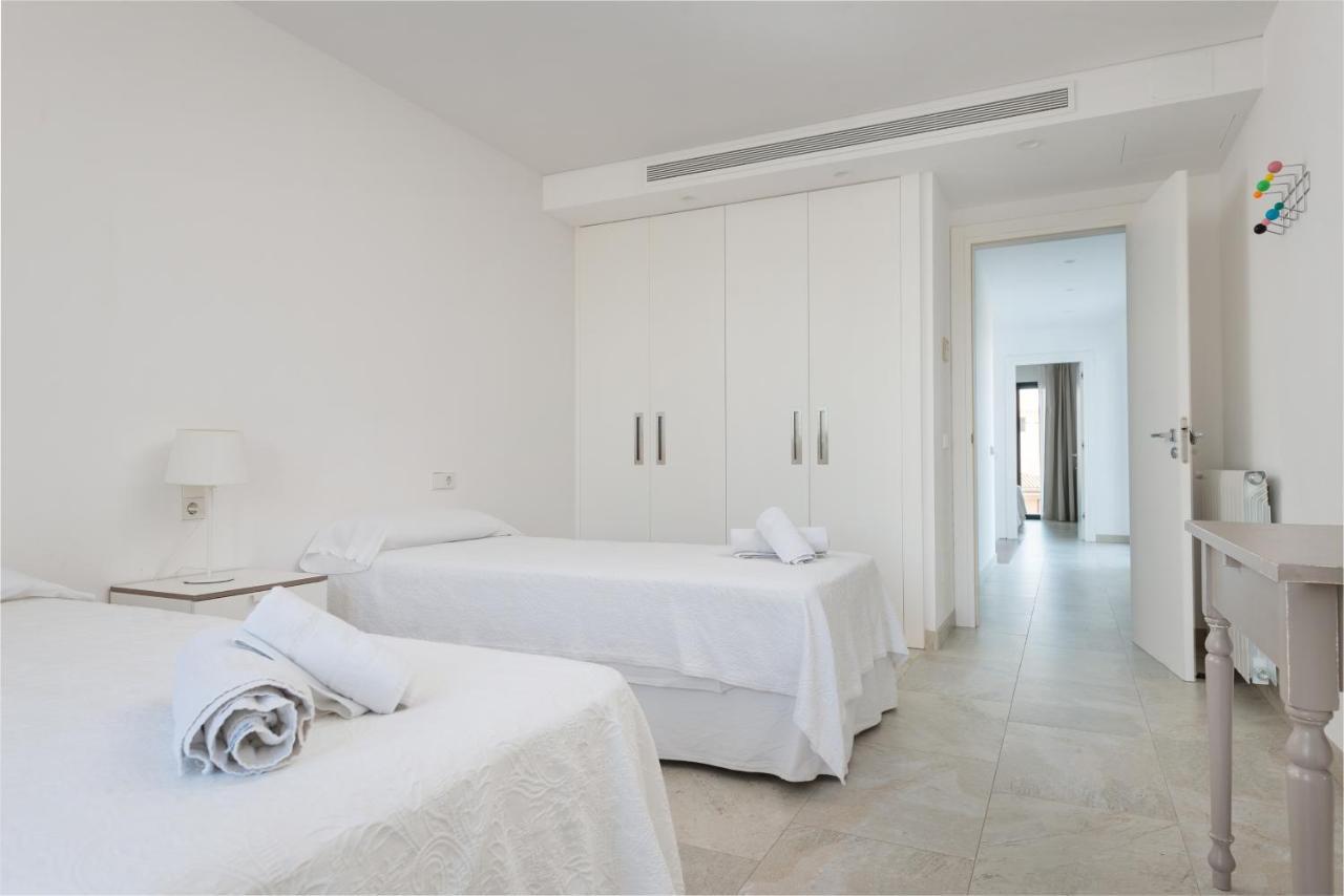 Casa Marian For 8 With Swimming Pool, Garden And Close To Villa