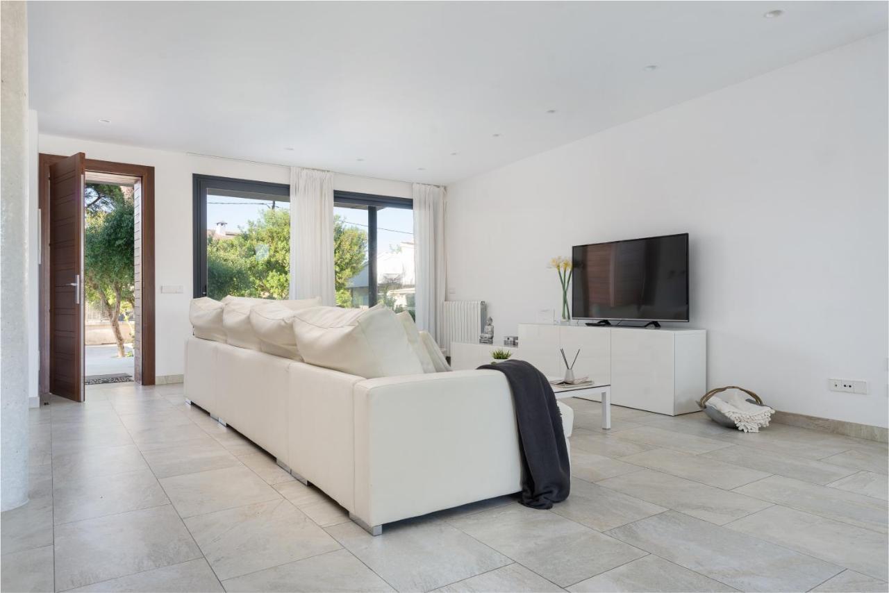 Casa Marian For 8 With Swimming Pool, Garden And Close To * Can Picafort (Mallorca)
