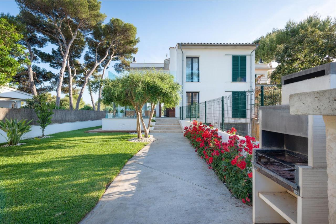 Casa Marian For 8 With Swimming Pool, Garden And Close To *