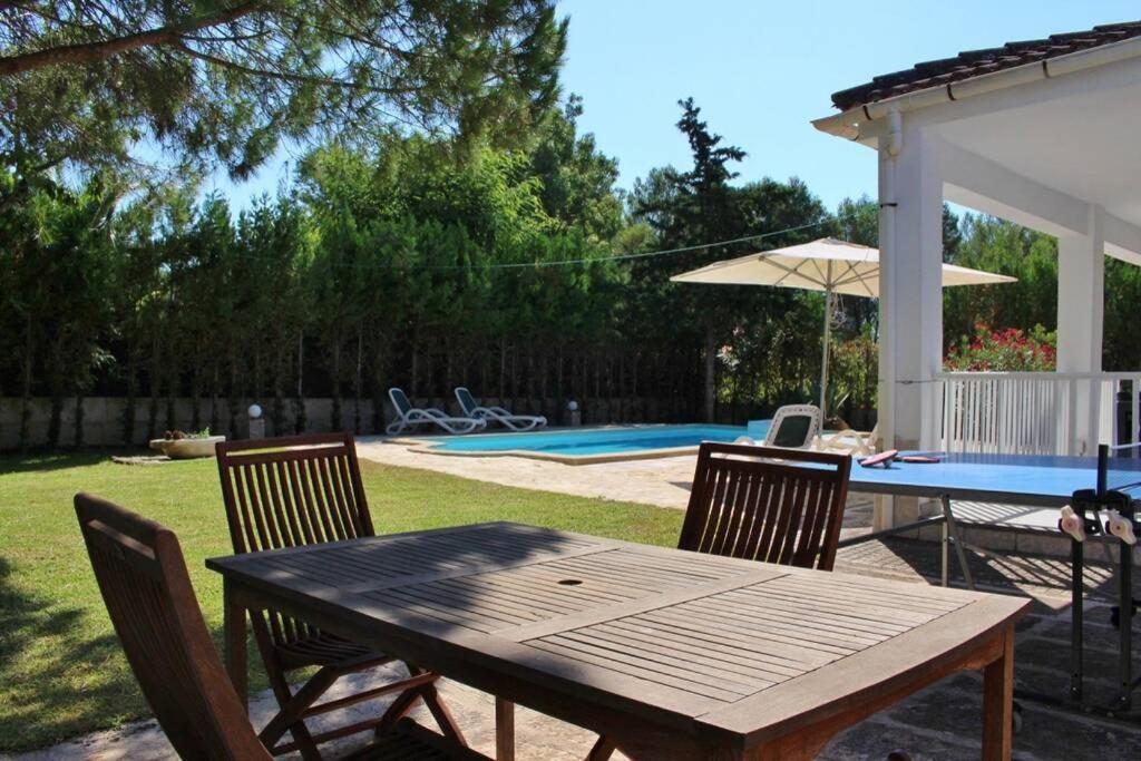 Villa Alomar Crestatx