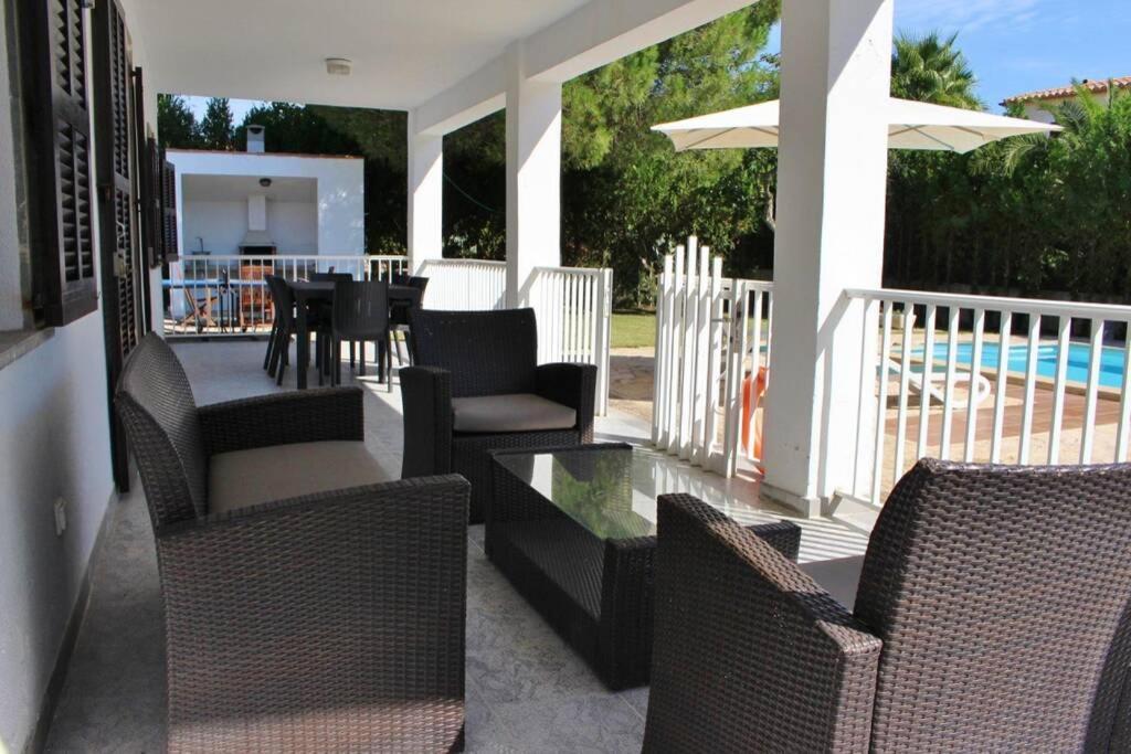 Villa Alomar *
